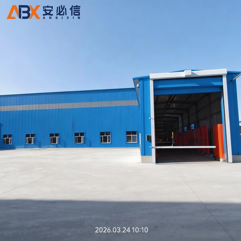 哈密市机械式门封