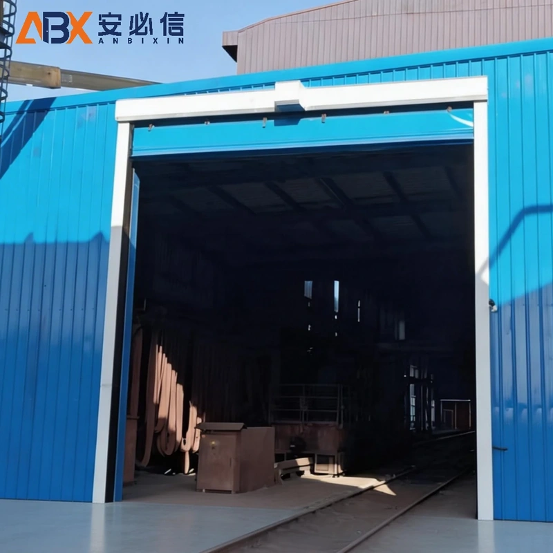 哈密市登车桥