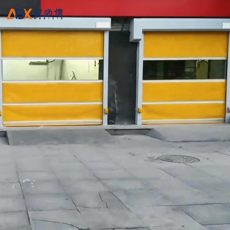 哈密市高速门